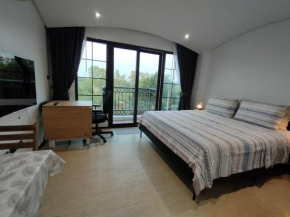 421C- Studio With Private Wi-fi And Private Washer